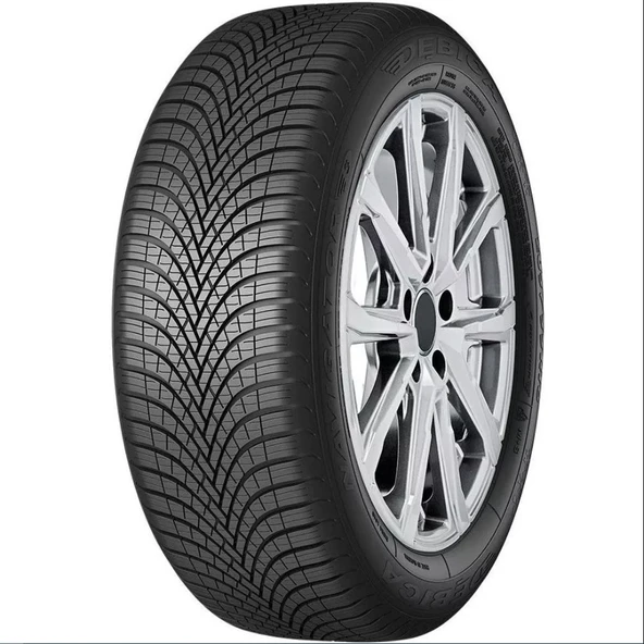 235/60R18 107V XL NAVIGATOR 3 DEBICA ürün görseli