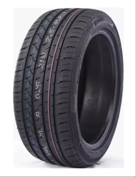 295/45R20 114W XL EUROUS 07 FRONWAY ürün görseli 1
