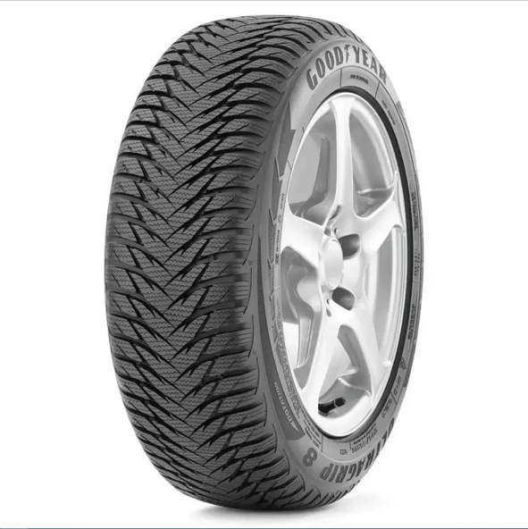 185/60R15 84T ULTRAGRIP 8 GOODYEAR ürün görseli