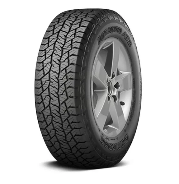 245/70R16 111T XL Dynapro A/T 2 RF11 HANKOOK ürün görseli 1