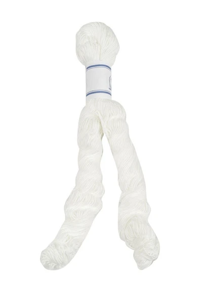 Yorgan İpi 1 Çile Beyaz ürün görseli