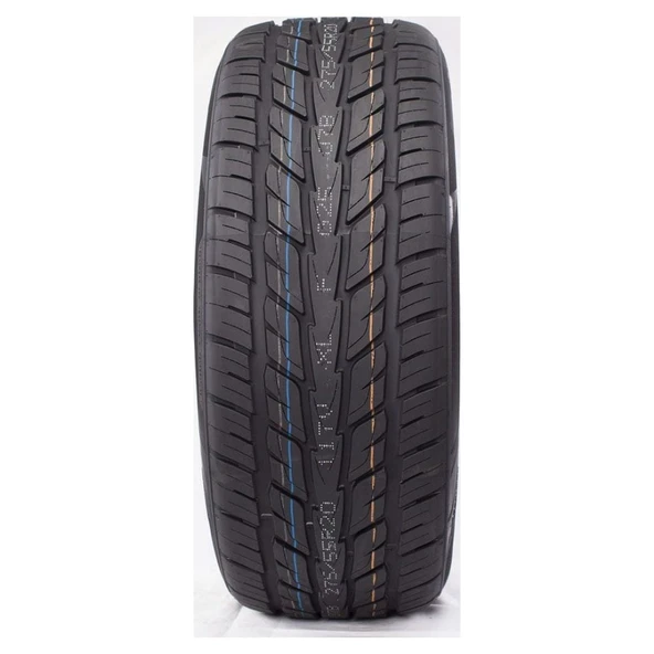 285/40R22 110V XL DIAS ZERO GRENLANDER ürün görseli