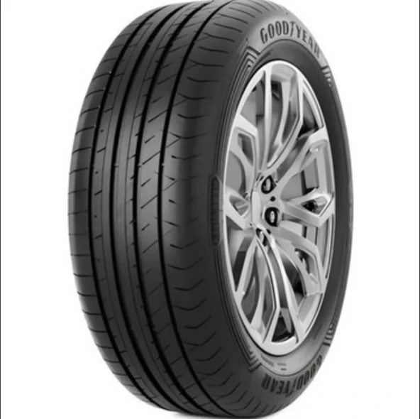 215/55R18 99V XL Eagle Sport 2 SUV GOODYEAR ürün görseli