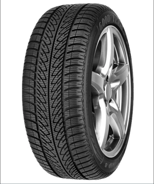 215/60R16 99V XL ULTRAGRIP PERFORMANCE 8 GOODYEAR ürün görseli 1