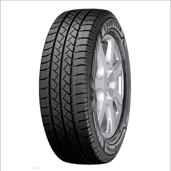 205/65R16C 107/105T EagleSport 4Seasons Cargo GOODYEAR ürün görseli