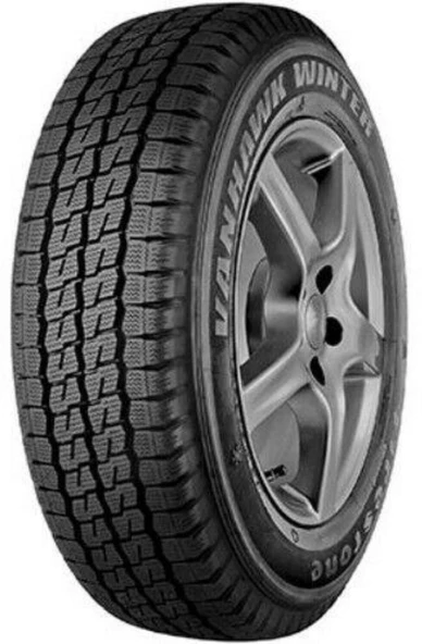 205/65R16C 107/105R VANHAWK WINTWR FIRESTONE ürün görseli 1