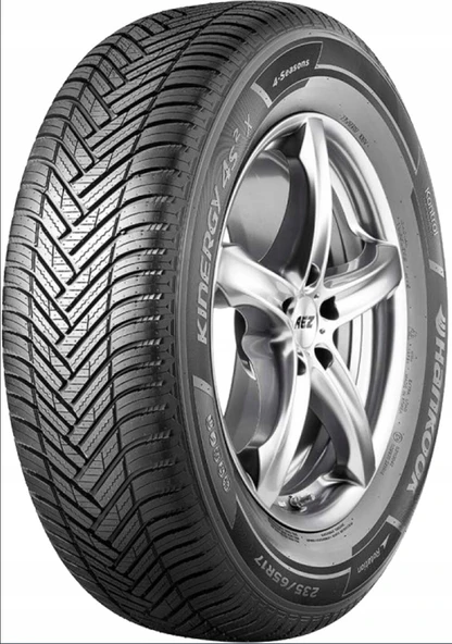 195/50R16 88V Kinergy 4S 2 H750 HANKOOK ürün görseli 1