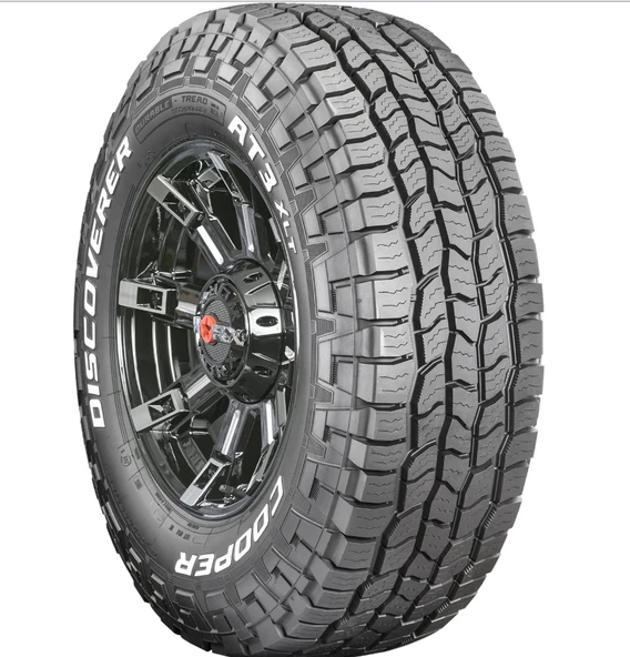 305/70R16 124/121R DİSCOVERER AT3 COOPER     ** ürün görseli 1
