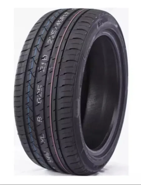 265/45R21 108W XL EUROUS 08 FRONWAY ürün görseli 1