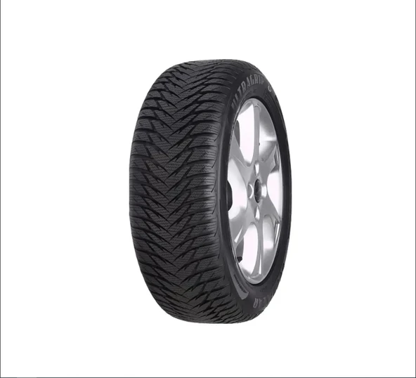 185/65R15 88T ULTRAGRİP 8 GOODYEAR ürün görseli