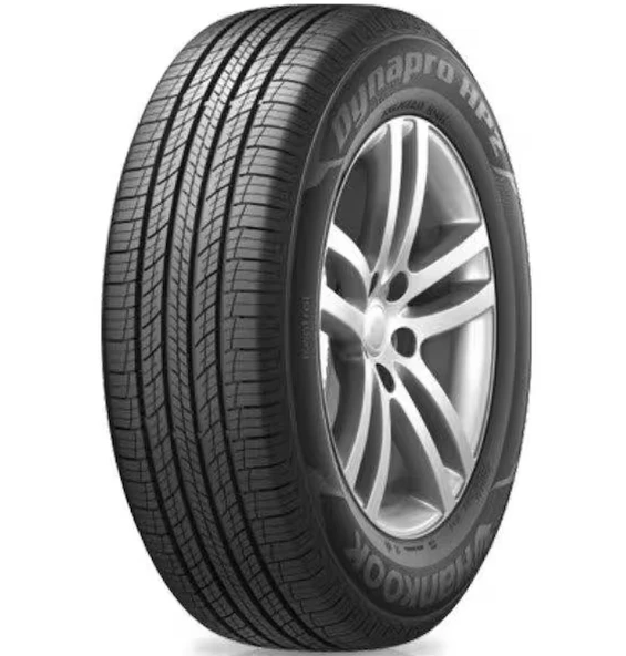 235/50R19 99H Dynapro HP2 RA33 HANKOOK ürün görseli 1