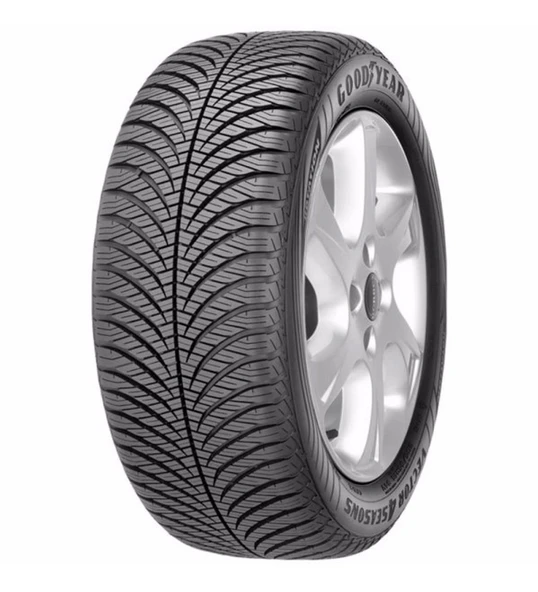 215/55R18 99V XL Vector 4Seasons Gen-2 GOODYEAR ürün görseli
