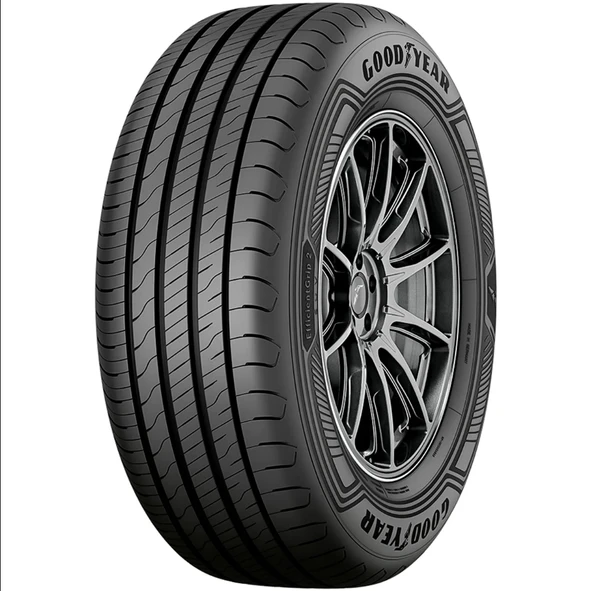 225/55R18 98V EfficientGrip 2 SUV GOODYEAR - 1