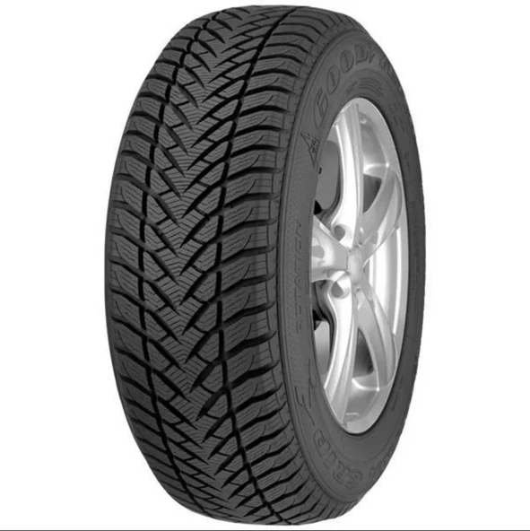 245/65R17 107H ULTRAGRIP + SUV GOODYEAR ürün görseli