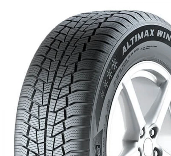 195/55R15 85H ALTIMAX WINTER 3 GENERAL ürün görseli