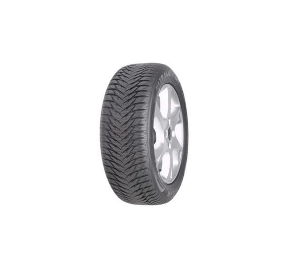 195/60R16C 99/97T UltraGrip 8 GOODYEAR ürün görseli
