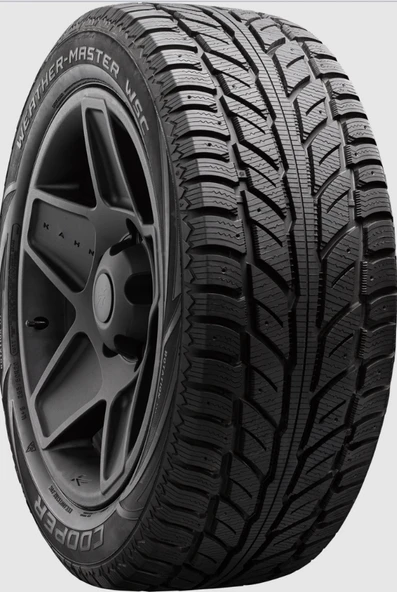 225/60R18 100T WEATHER MASTER S/T 2 COOPER     ** ürün görseli 1