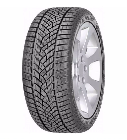265/40R20 104V XL AO UltraGrip Performance GEN-1 GOODYEAR ürün görseli 1