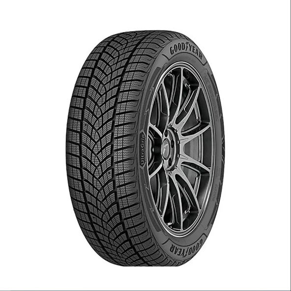 235/55R19 105V XL ULTRAGRIP PERFORMANCE + SUV GOODYEAR ürün görseli 1