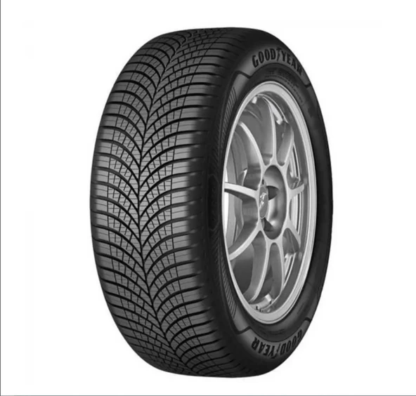 225/60R18 104W XL Vector 4Seasons SUV G3 GOODYEAR ürün görseli