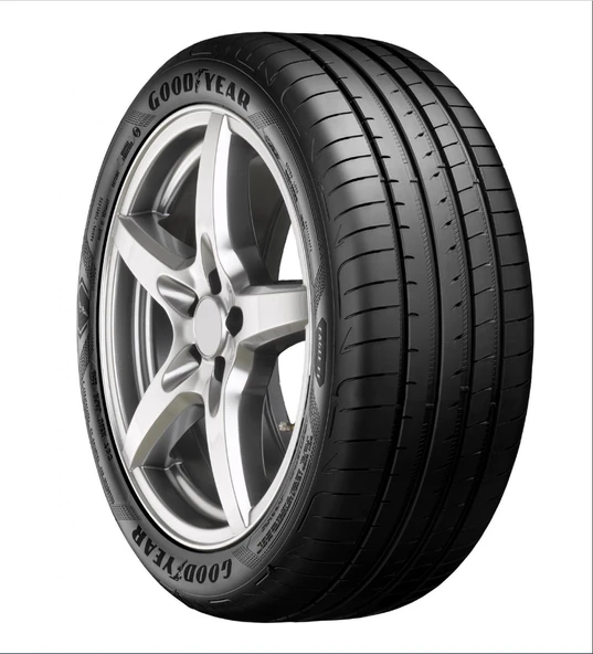 255/45R19 104Y XL FP Eagle F1 Asymmetric 3 GOODYEAR ürün görseli