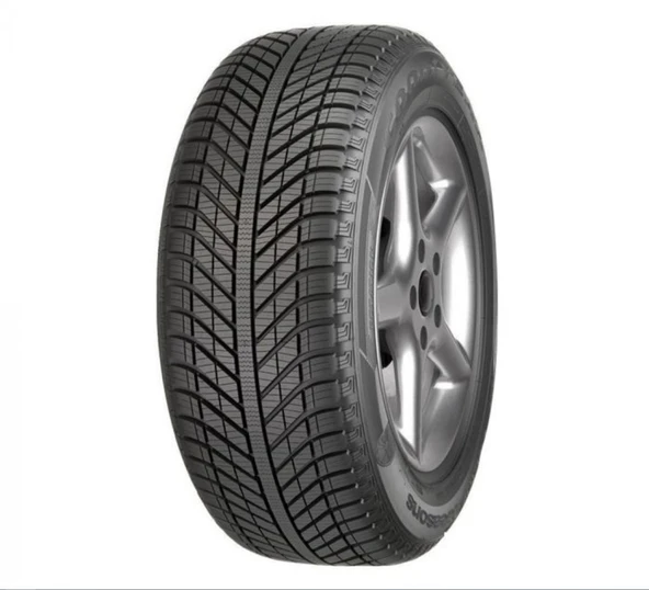 235/55R17 103H XL FP Vector 4Seasons SUV GOODYEAR ürün görseli