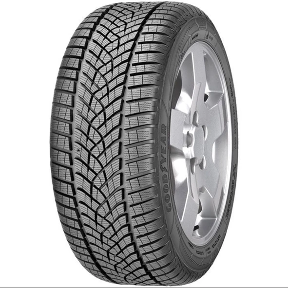 225/45R18 95V XL UltraGrip Performance + GOODYEAR ürün görseli 1