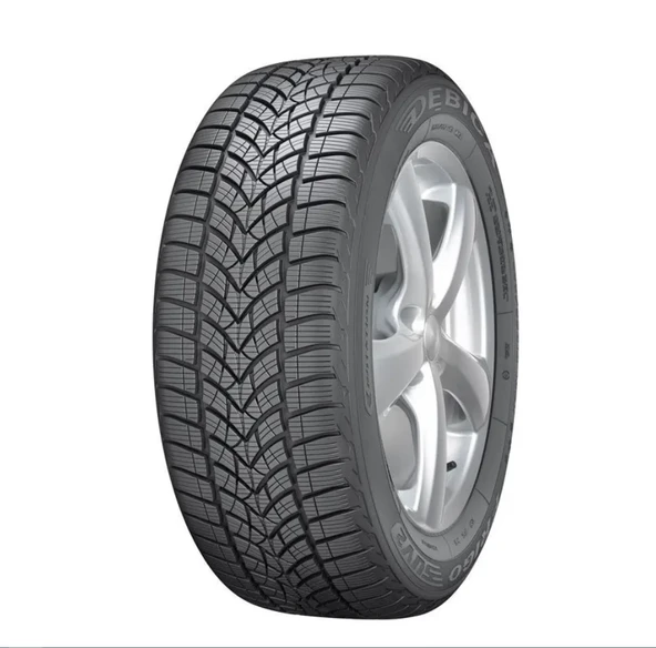235/65R17 10H Frigo SUV 2 DEBICA
