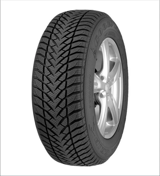 255/60R18 112H XL ULTRAGRYP+SUV GOODYEAR ürün görseli