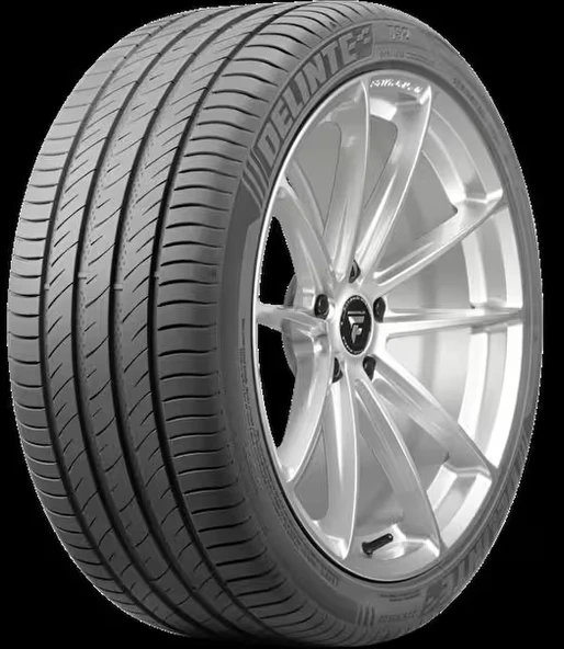 225/50R17 98Y DS7 SPORT DELINTE ürün görseli 1