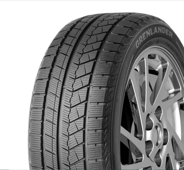 275/45R20 110H XL WINTER CL 868 GRENLANDER - 1