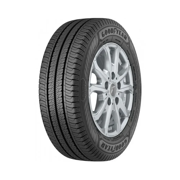 205/75R16C 110/108R EFFICIENTGRIP CARGO 2 GOODYEAR ürün görseli