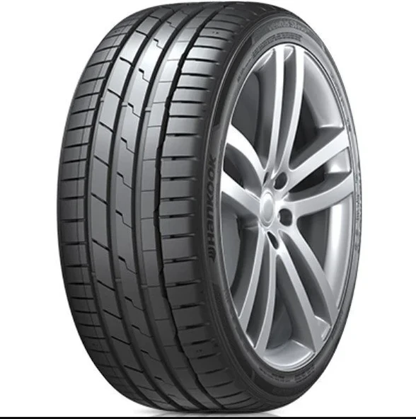 255/45R19 104Y XL Ventus S1 Evo3 K127B RFT HANKOOK ürün görseli 1
