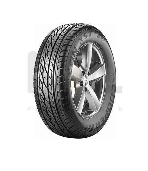 255/55R18 109V XL ZEON XST COOPER     ** ürün görseli