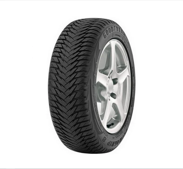 185/60R15 84T ULTRAGRIP 8 GOODYEAR - 1
