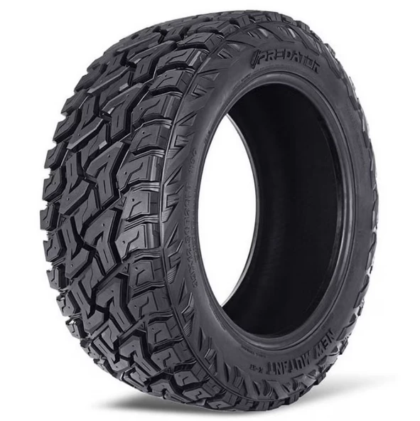 33*12.50R18 T 118Q 10PR PREDATOR M/T GRENLANDER ürün görseli 1