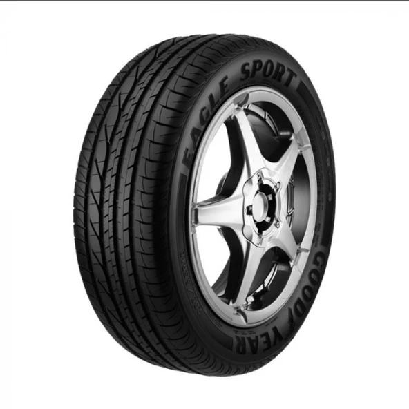 195/55R15 85H EAGLE SPORT GOODYEAR ürün görseli 1
