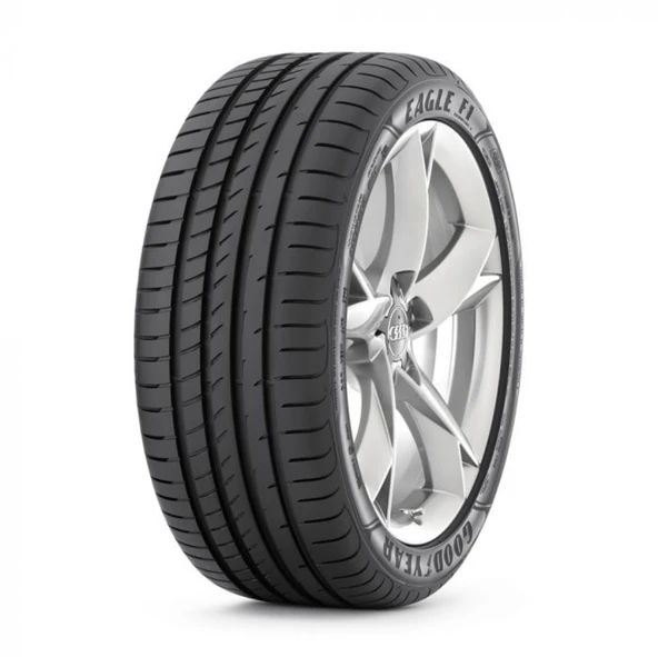 285/35R19 99Y EAGLE F1 ASYMMETRIC 2 GOODYEAR ürün görseli