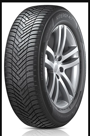 185/60R15 88H XL Kinergy 4S 2 H750 HANKOOK - 1