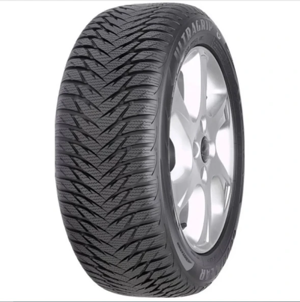 185/65R14 86T ULTRAGRYP 8 GOODYEAR ürün görseli 1