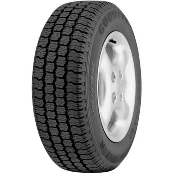 285/65R16C 128N/118R Cargo Vector GOODYEAR ürün görseli