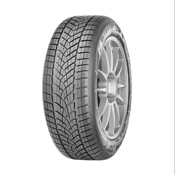 245/40R19 98W UltraGrip Performance+ GOODYEAR ürün görseli 1