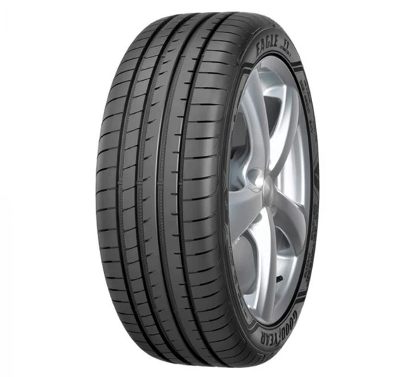 275/30R20 97Y XL * MOE Eagle F1 Asymmetric 3 ROF GOODYEAR
