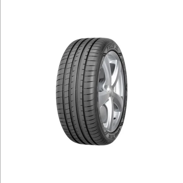 315/30R22 107Y XL FP EAGLE F1 ASYMMETRIC 3 GOODYEAR ürün görseli