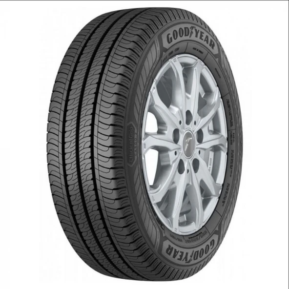225/70R15C 112/110S EFFICIENTGRIP CARGO 2 GOODYEAR ürün görseli 1