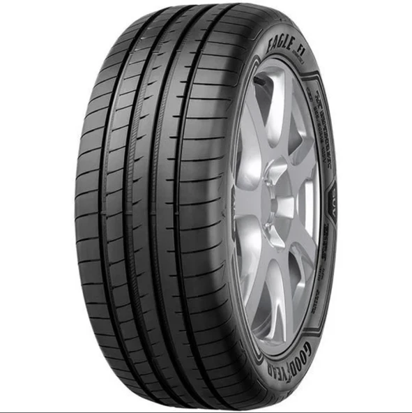 275/40R21 107Y XL FP Eagle F1 Asymmetric 3 SUV GOODYEAR ürün görseli 1