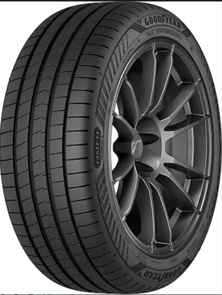 245/40R17 91Y FP Eagle F1 Asymmetric 6 GOODYEAR ürün görseli 1