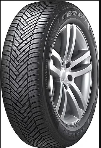 235/60R18 107W XL Kinergy 4S 2 X H750A HANKOOK ürün görseli