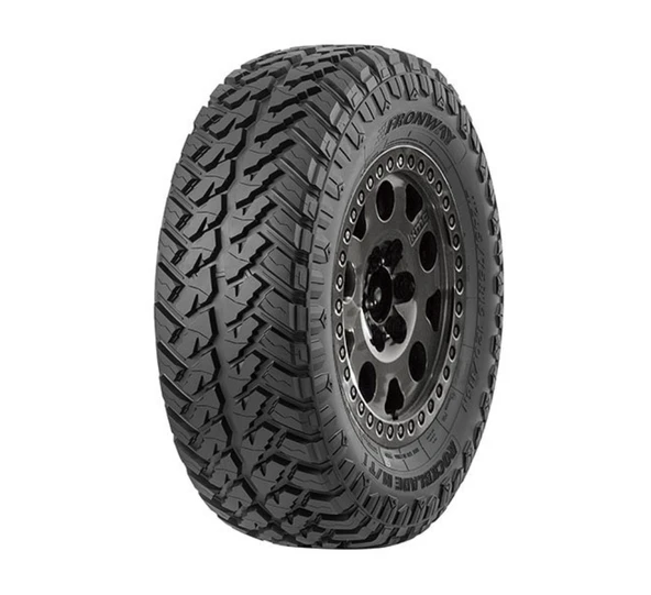 315/75R16 127/124Q ROCKBLADE M/T FRONWAY ürün görseli 1