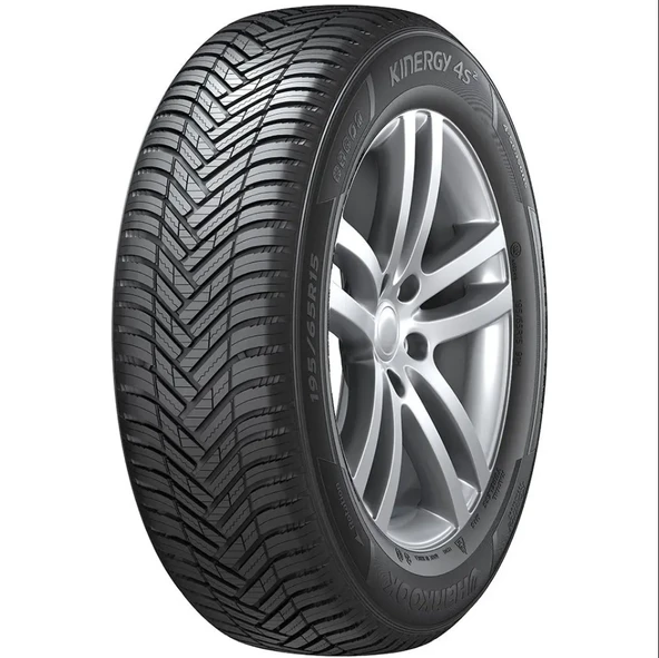 195/60R15 88V Kinergy 4S 2 H750 HANKOOK ürün görseli